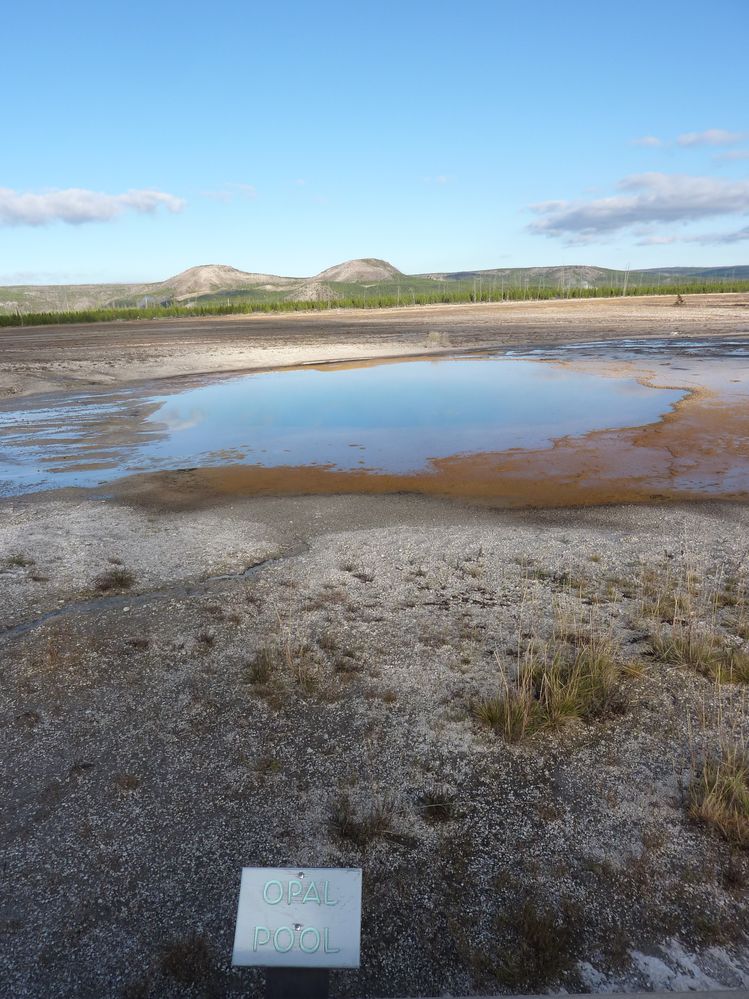 Yellowstone Midway Geyser Basin Opal Pool (4).JPG
